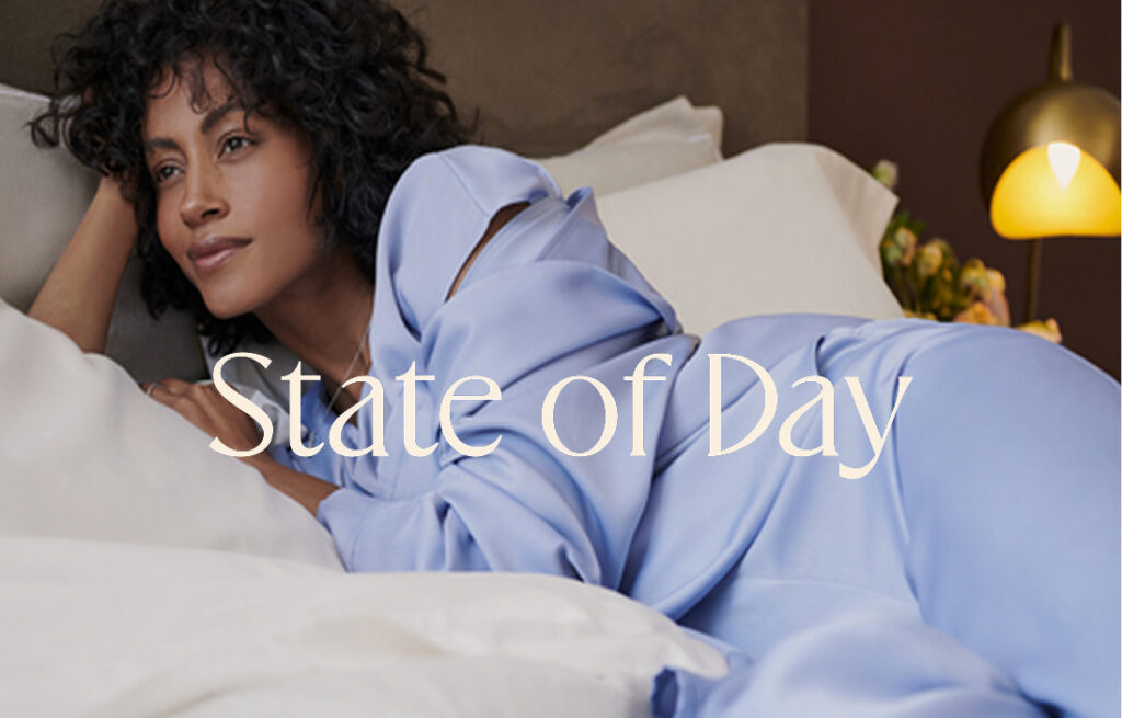 State of Day